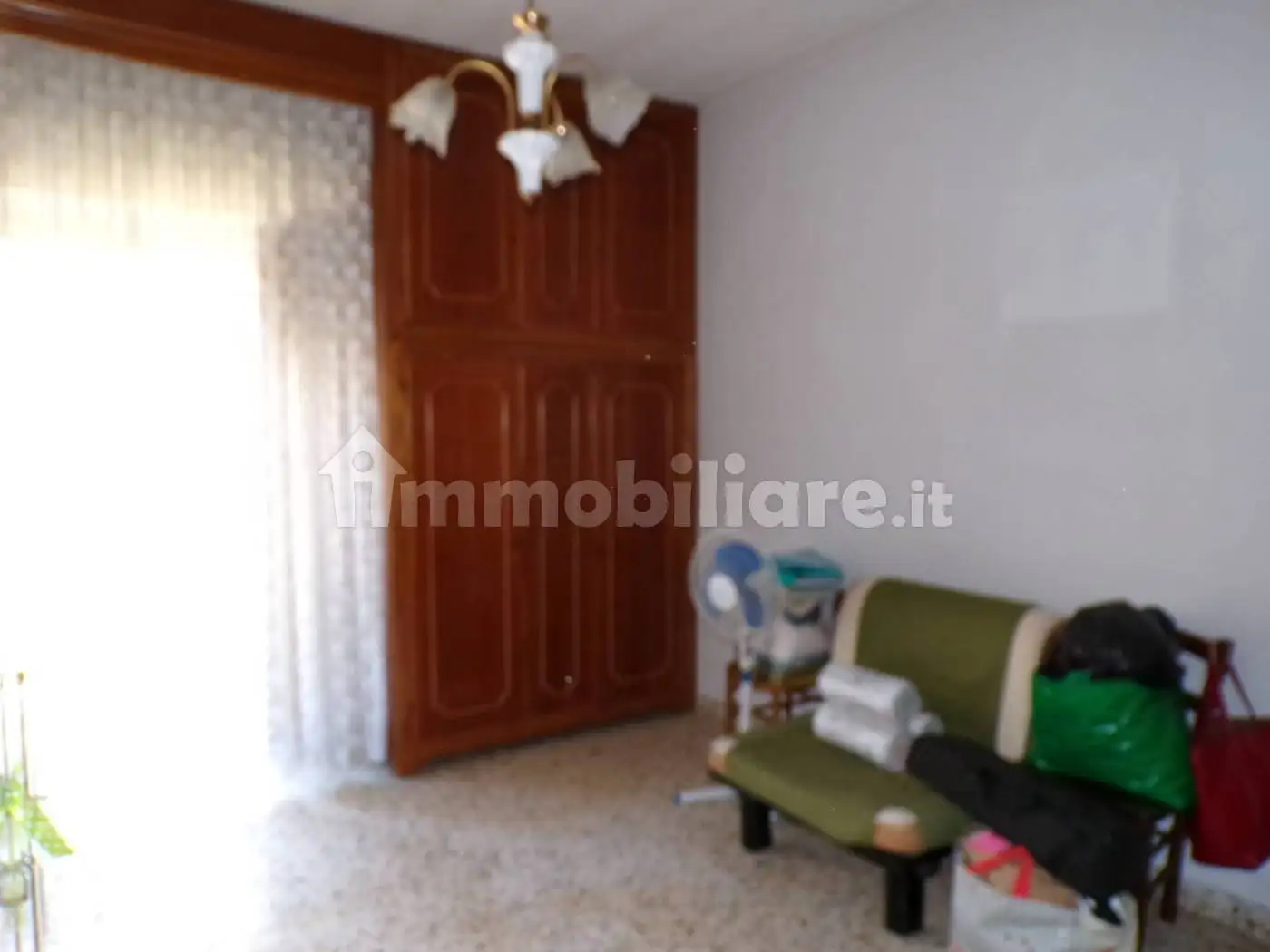 Appartamento via San Terenziano, Centro, Antrodoco - foto 5