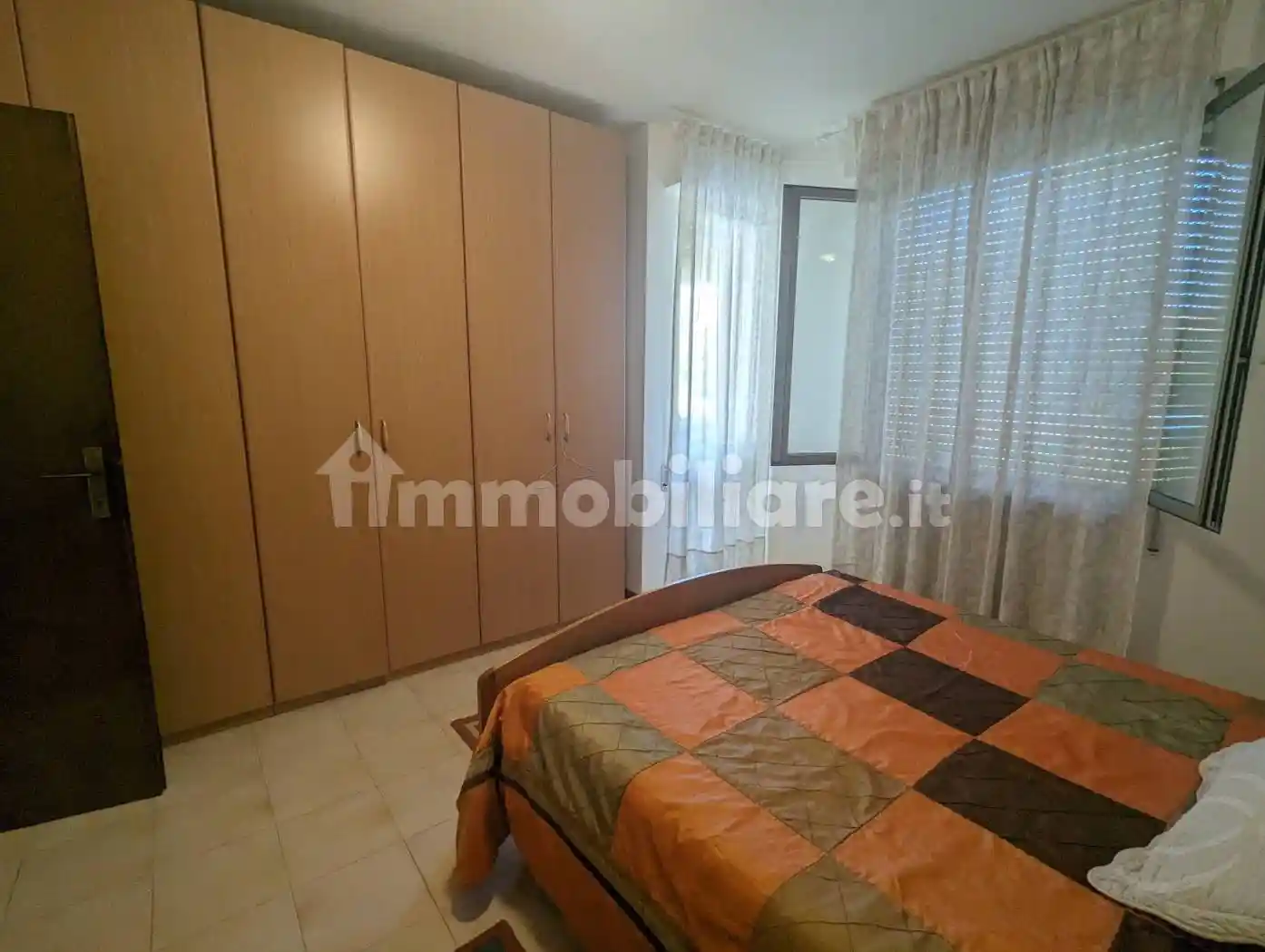 Quadrilocale via Ciro Menotti 4a, Vestina - Chiarini, Montesilvano - foto 4