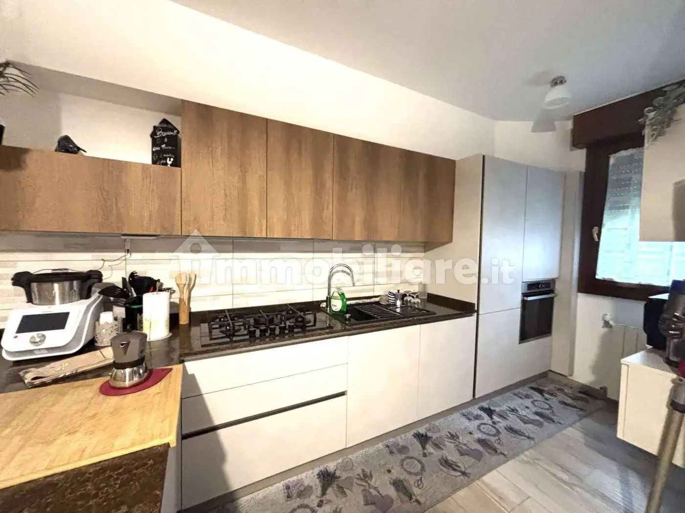 Appartamento in vendita a Argelato