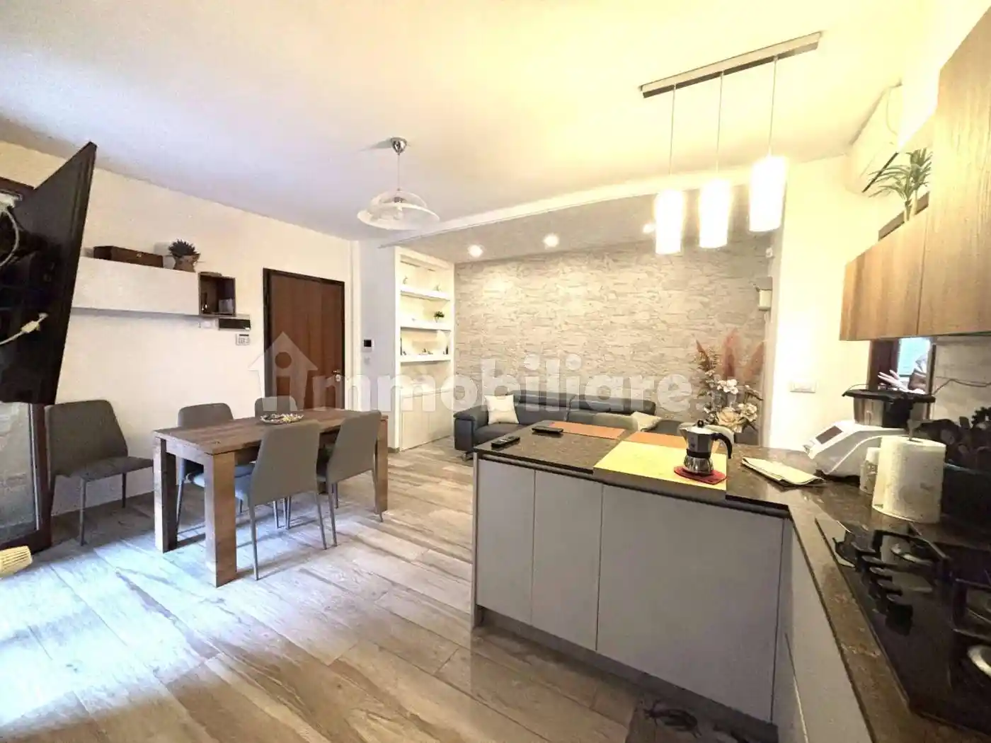 Appartamento via San Giobbe, Funo, Argelato - foto 2