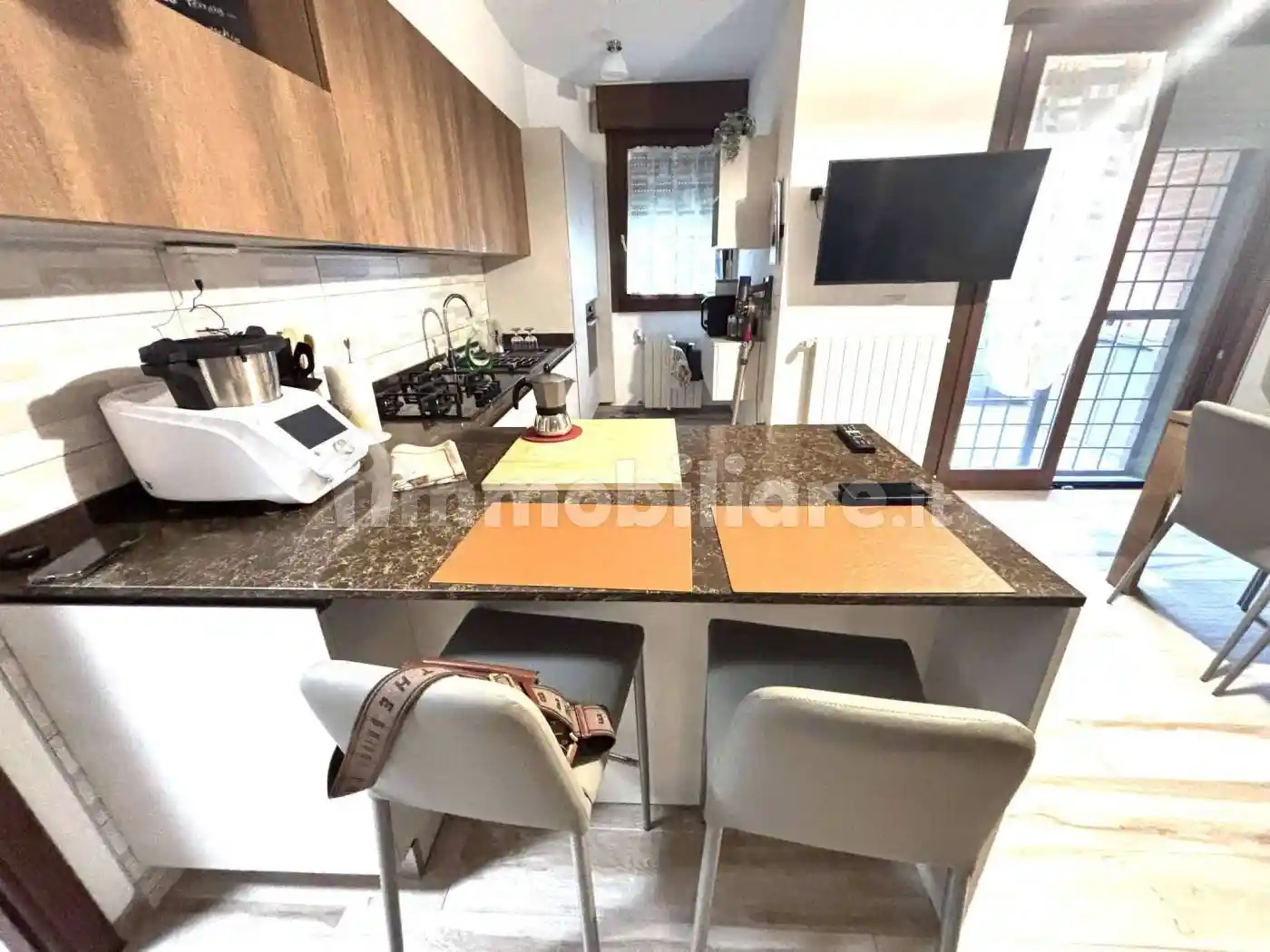 Appartamento via San Giobbe, Funo, Argelato - foto 3