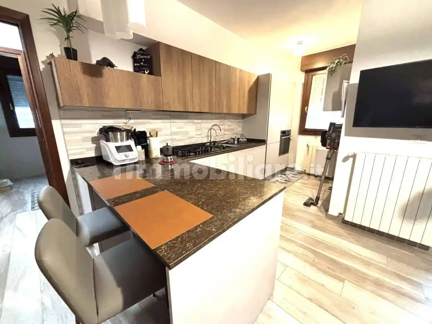 Appartamento via San Giobbe, Funo, Argelato - foto 4