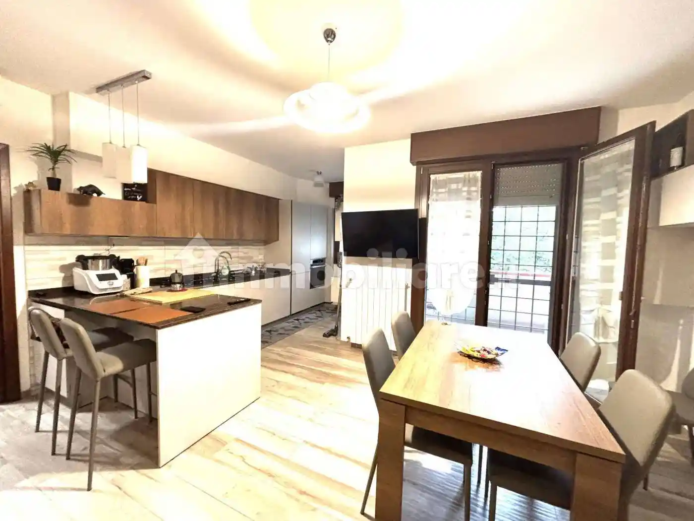 Appartamento via San Giobbe, Funo, Argelato - foto 5