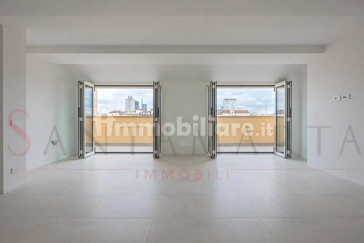 Apartment in vendita a Milan