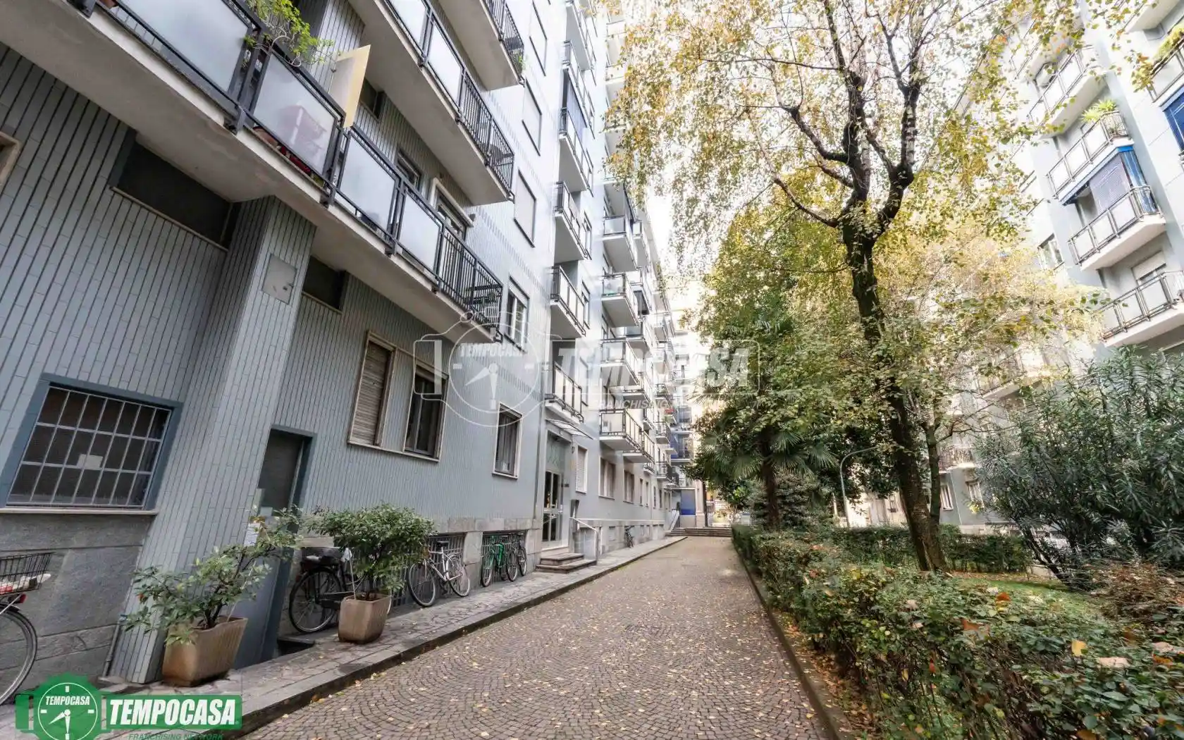 Trilocale via Francesco Cavezzali 8, Cimiano, Milano - foto 2