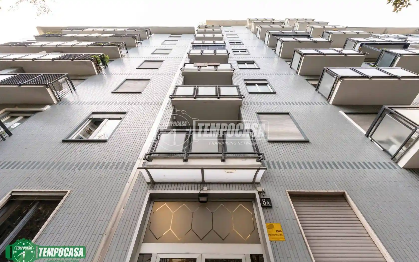 Trilocale via Francesco Cavezzali 8, Cimiano, Milano - foto 3