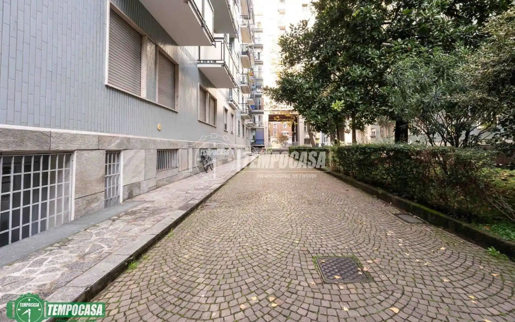 Trilocale via Francesco Cavezzali 8, Cimiano, Milano - foto 4