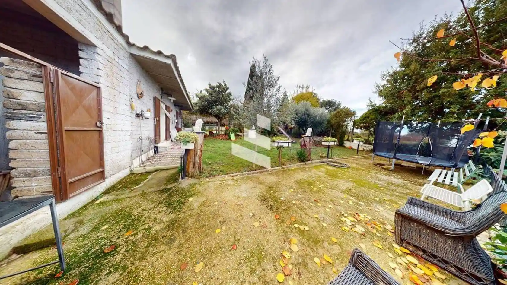 Bilocale via di Porta Medaglia, Trigoria, Roma - foto 2