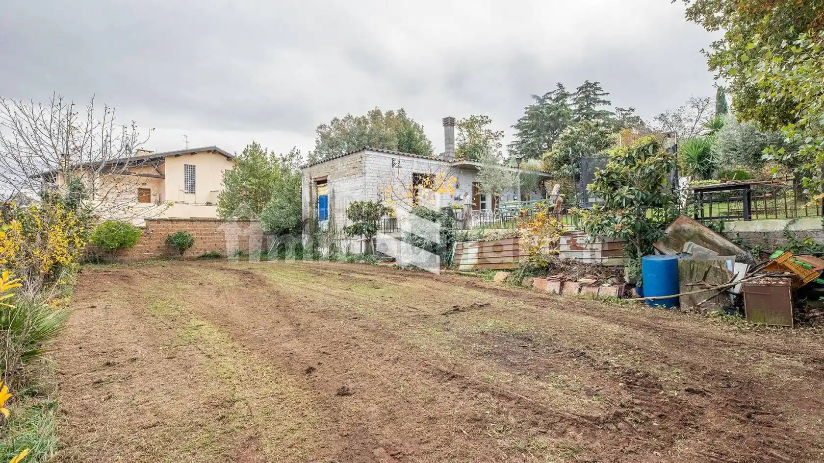 Bilocale via di Porta Medaglia, Trigoria, Roma - foto 3