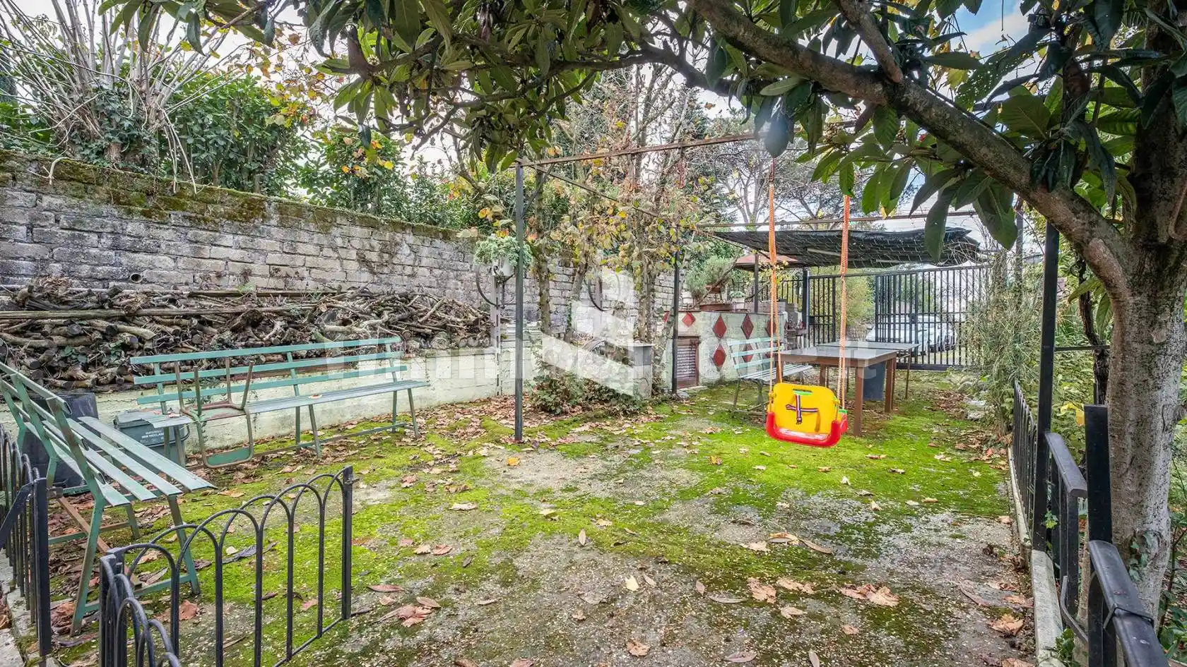 Bilocale via di Porta Medaglia, Trigoria, Roma - foto 4