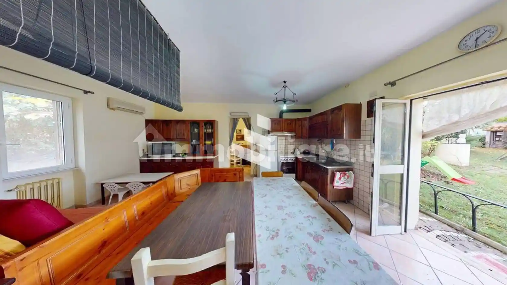 Bilocale via di Porta Medaglia, Trigoria, Roma - foto 5