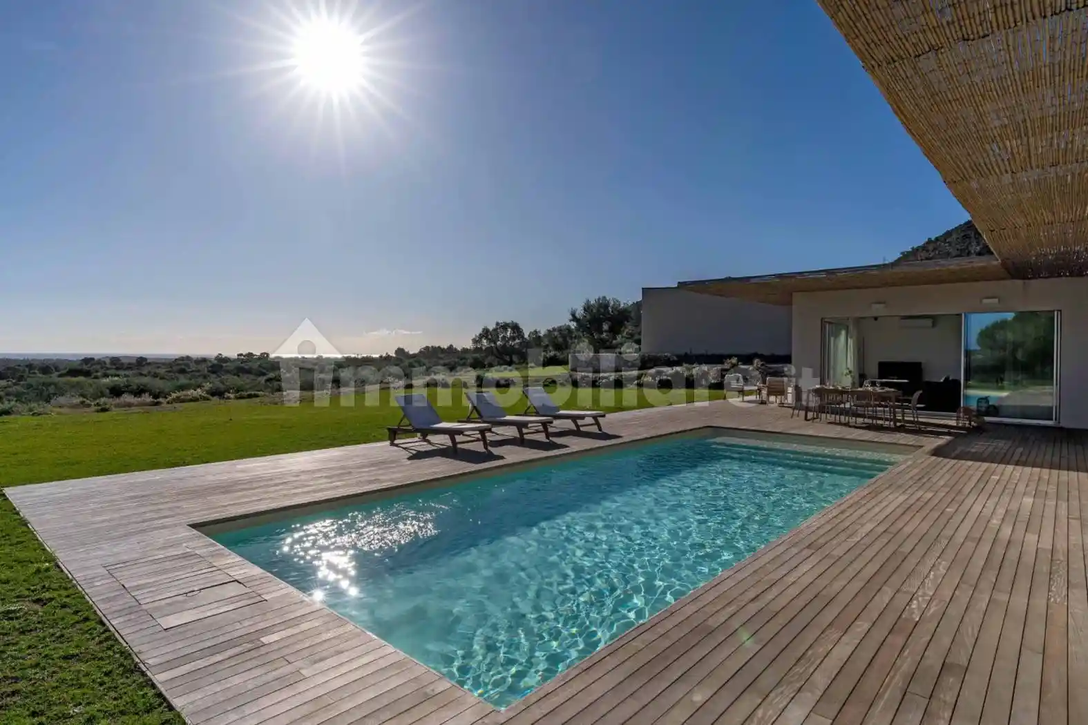 Villa in vendita a Pula