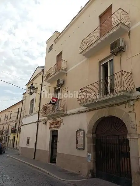 Appartamento in vendita a Foggia