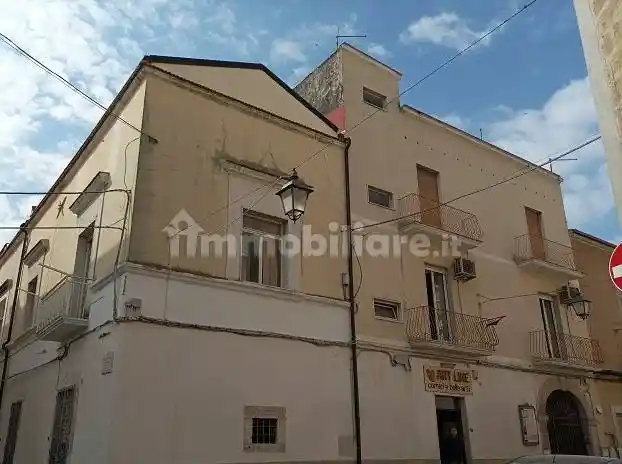 Appartamento via Arpi 103, Centro Storico, Foggia - foto 2