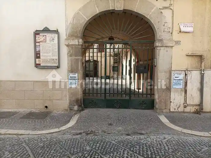 Appartamento via Arpi 103, Centro Storico, Foggia - foto 3