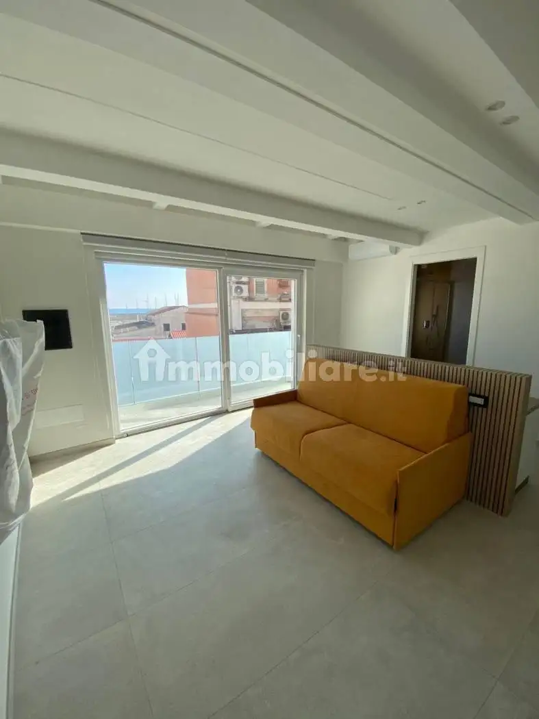 Appartamento in affitto a Crotone