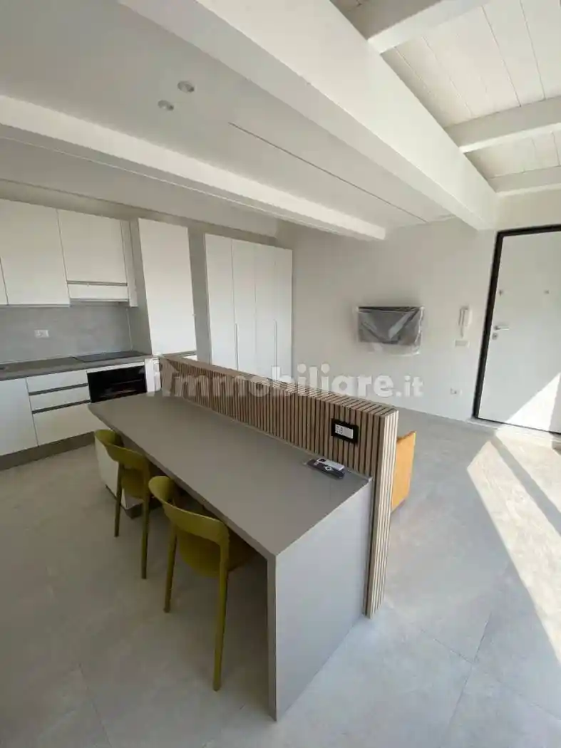 Monolocale via Verdogne 5, Centro, Crotone - foto 2