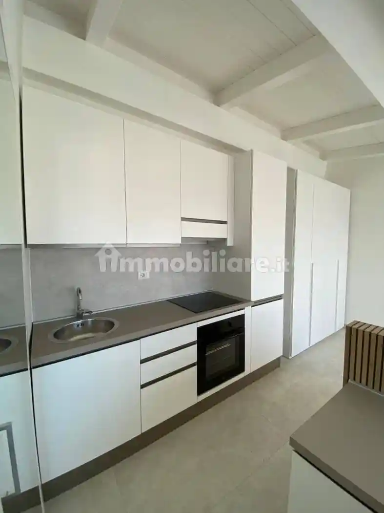 Monolocale via Verdogne 5, Centro, Crotone - foto 4