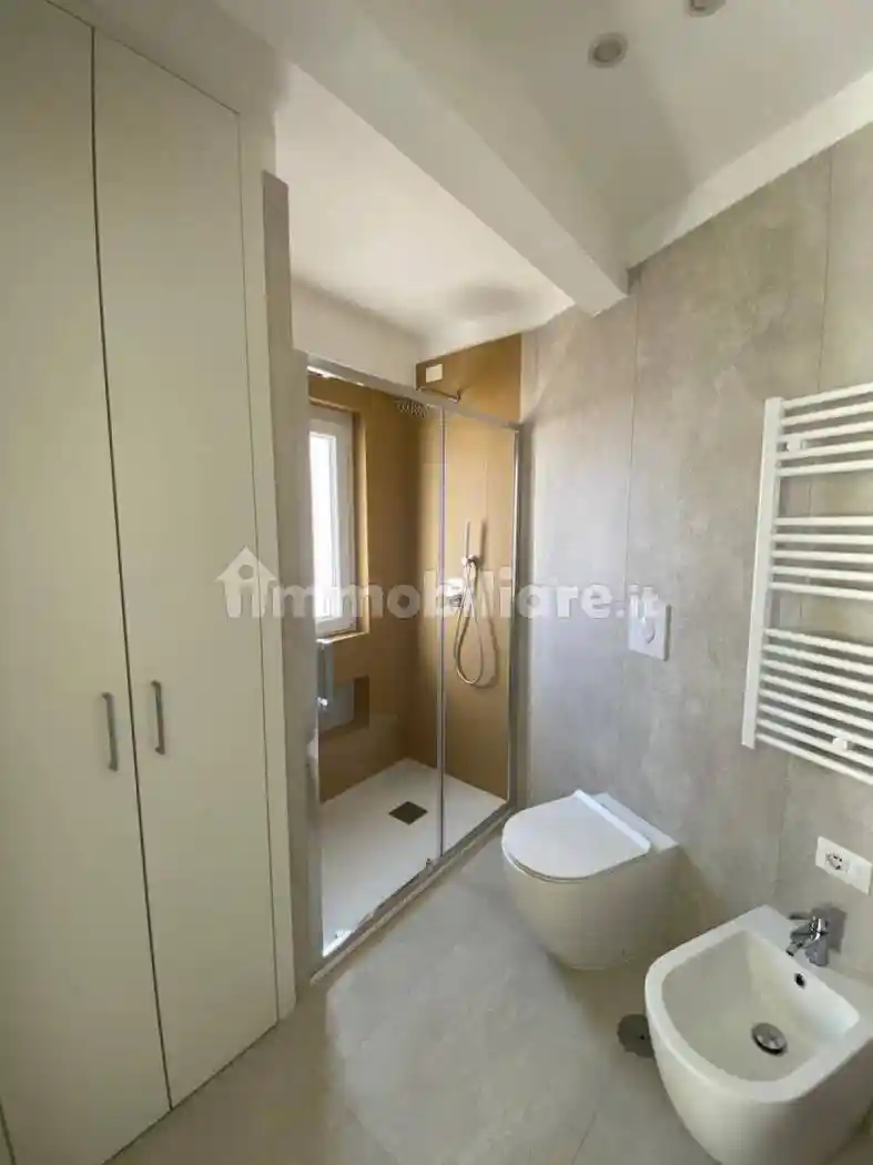 Monolocale via Verdogne 5, Centro, Crotone - foto 5