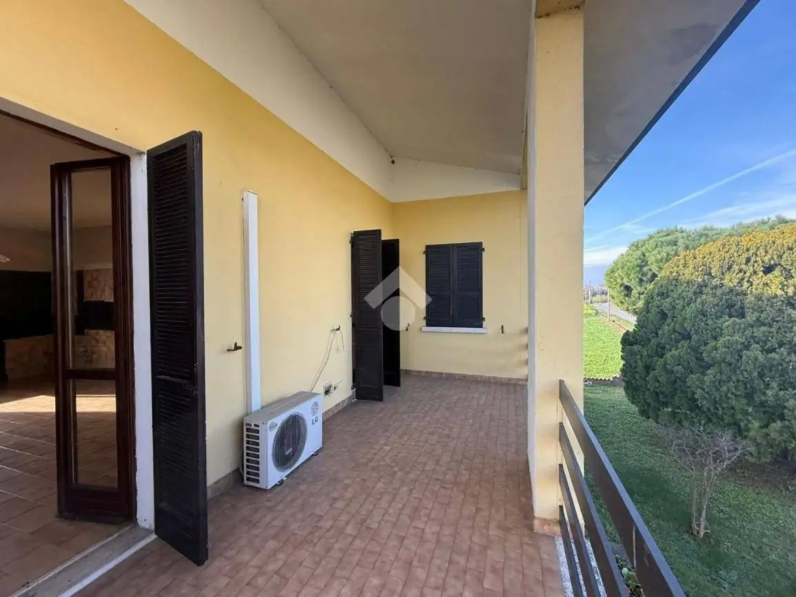 Villa bifamiliare via Mantovana Vecchia, Gozzolina, Castiglione delle Stiviere - foto 3