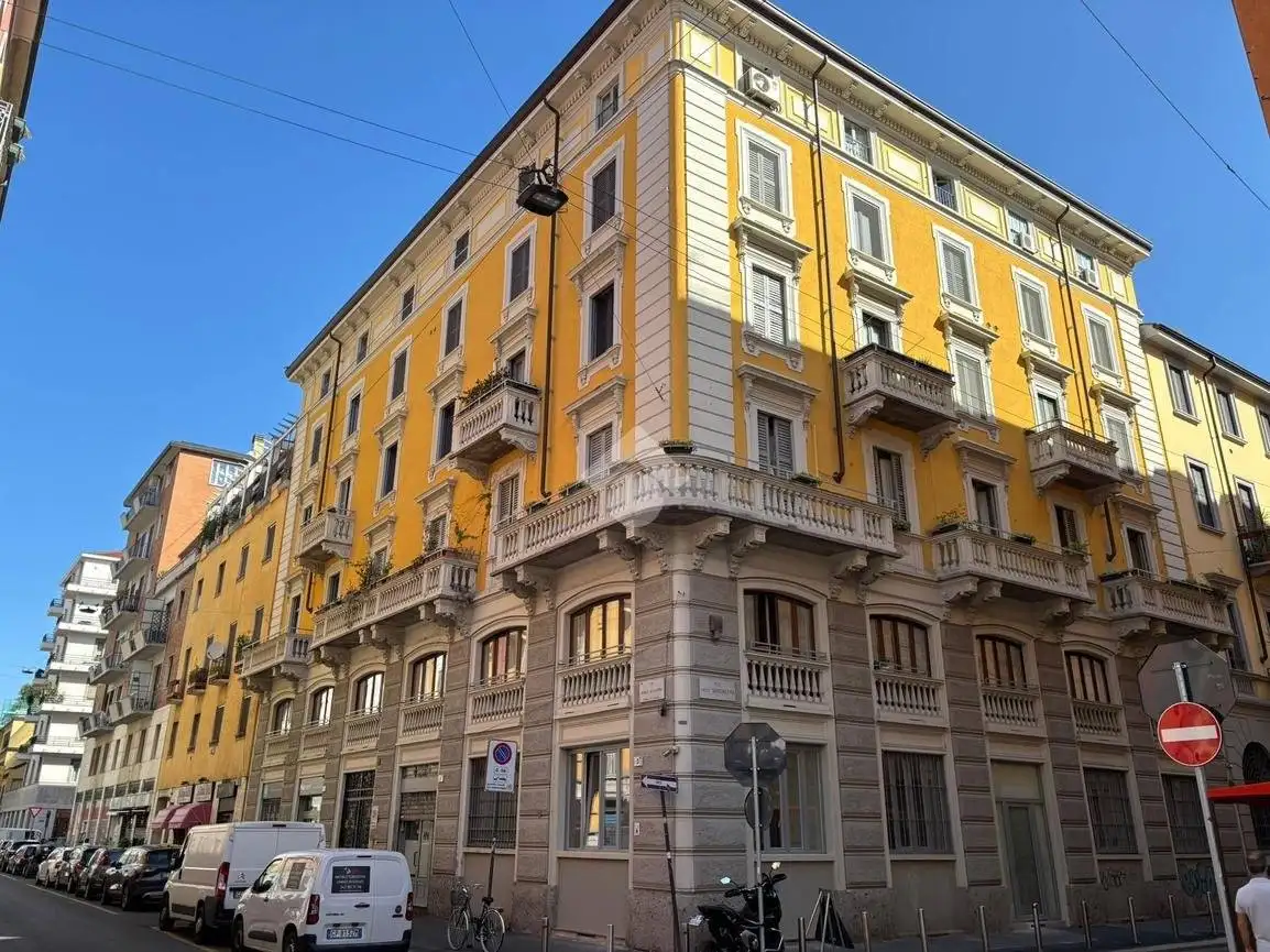 Apartment in vendita a Milan