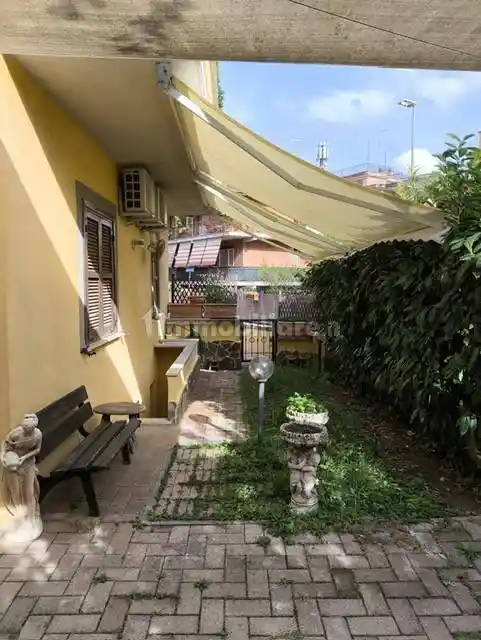 Bilocale via Bagnoregio, Tomba di Nerone, Roma - foto 3