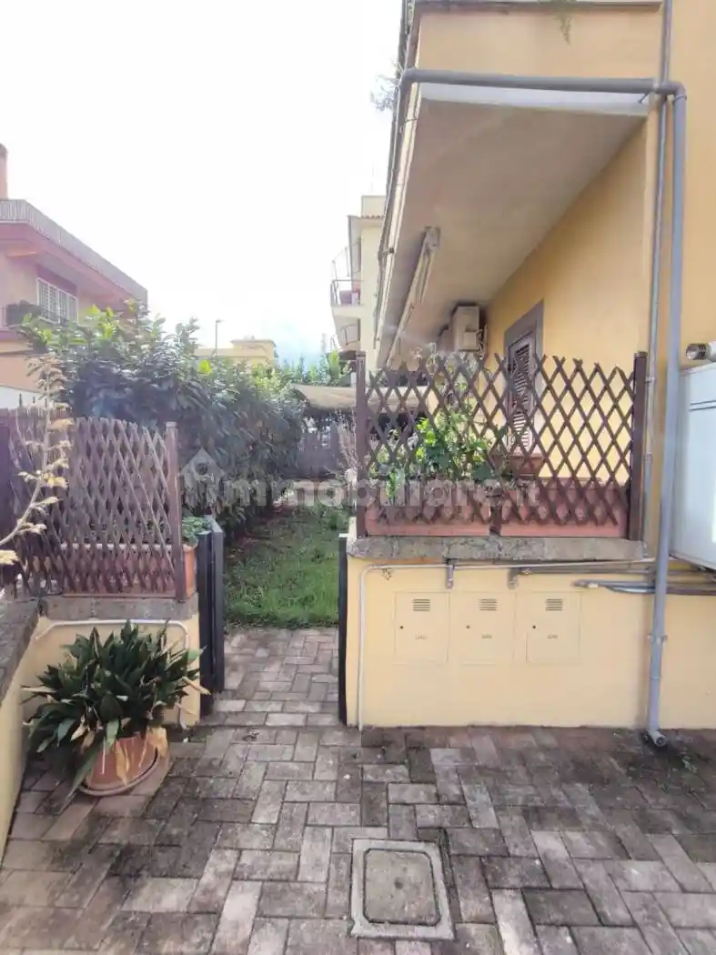 Bilocale via Bagnoregio, Tomba di Nerone, Roma - foto 4