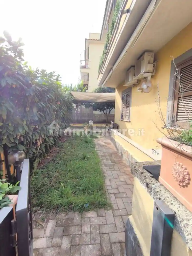 Bilocale via Bagnoregio, Tomba di Nerone, Roma - foto 5