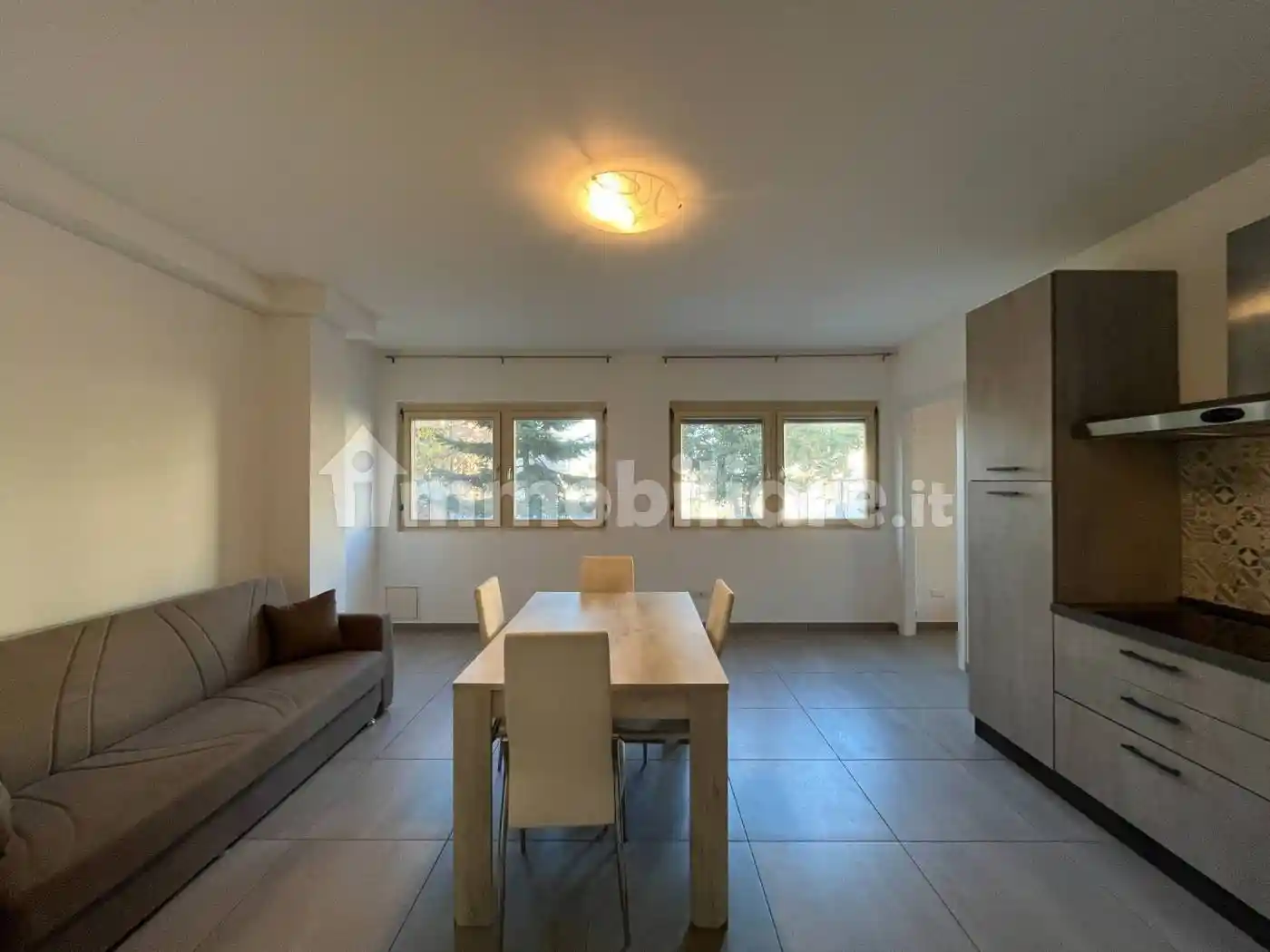 Appartamento in vendita a Fidenza