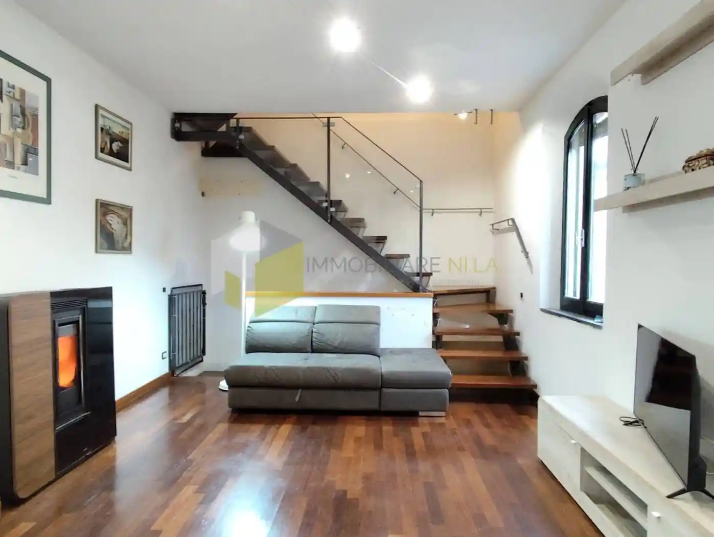 Casa indipendente - foto 2