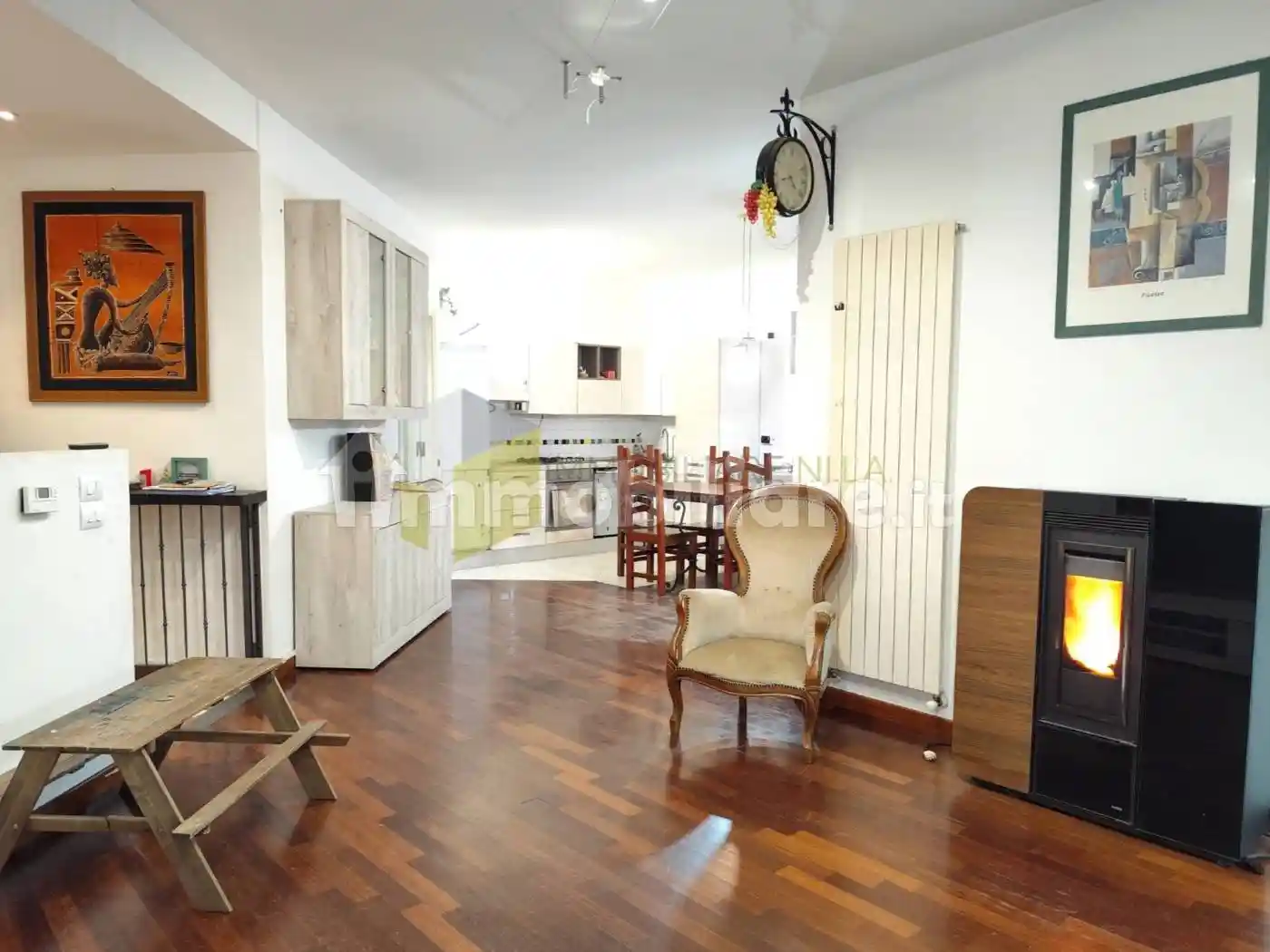 Casa indipendente - foto 3