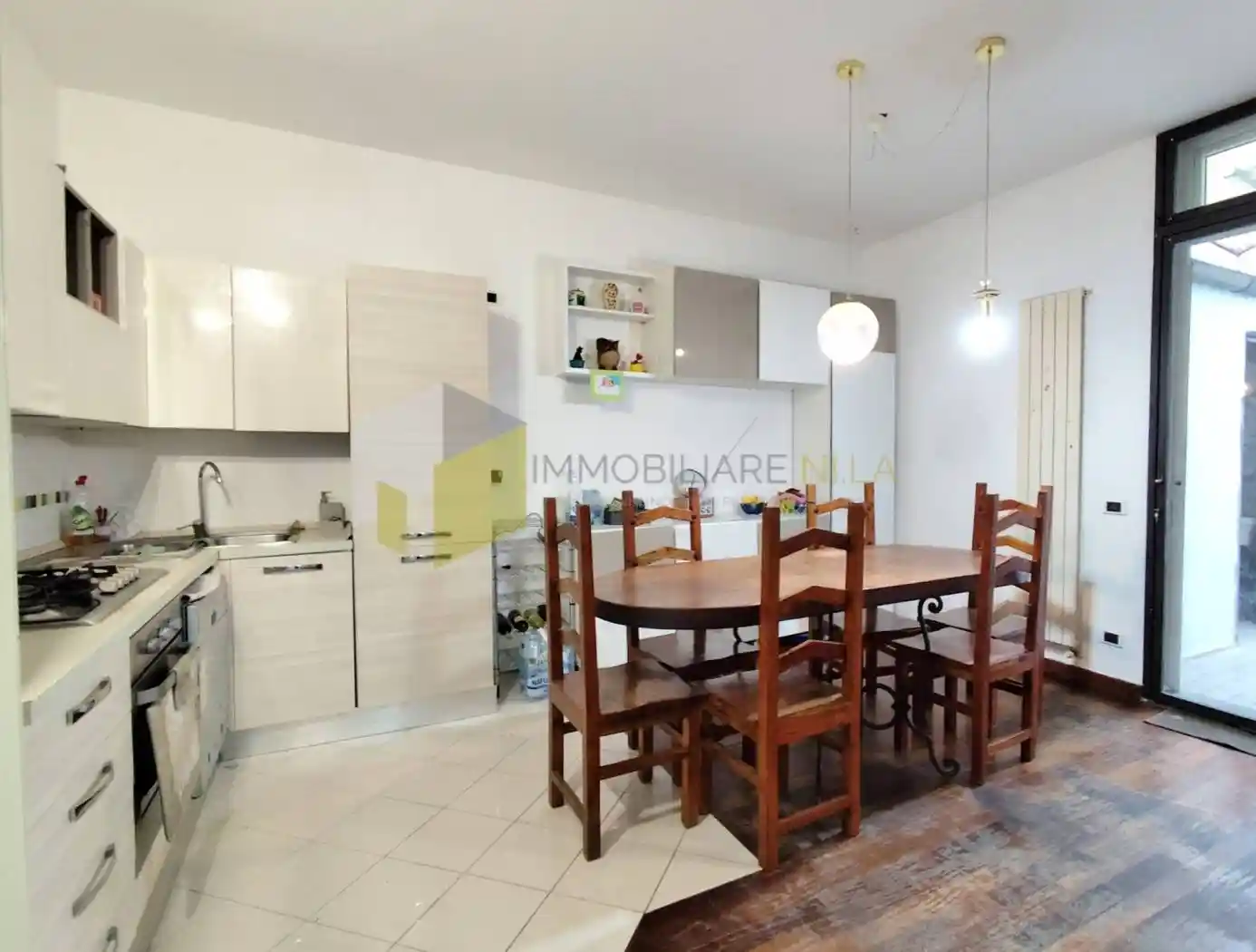 Casa indipendente - foto 4