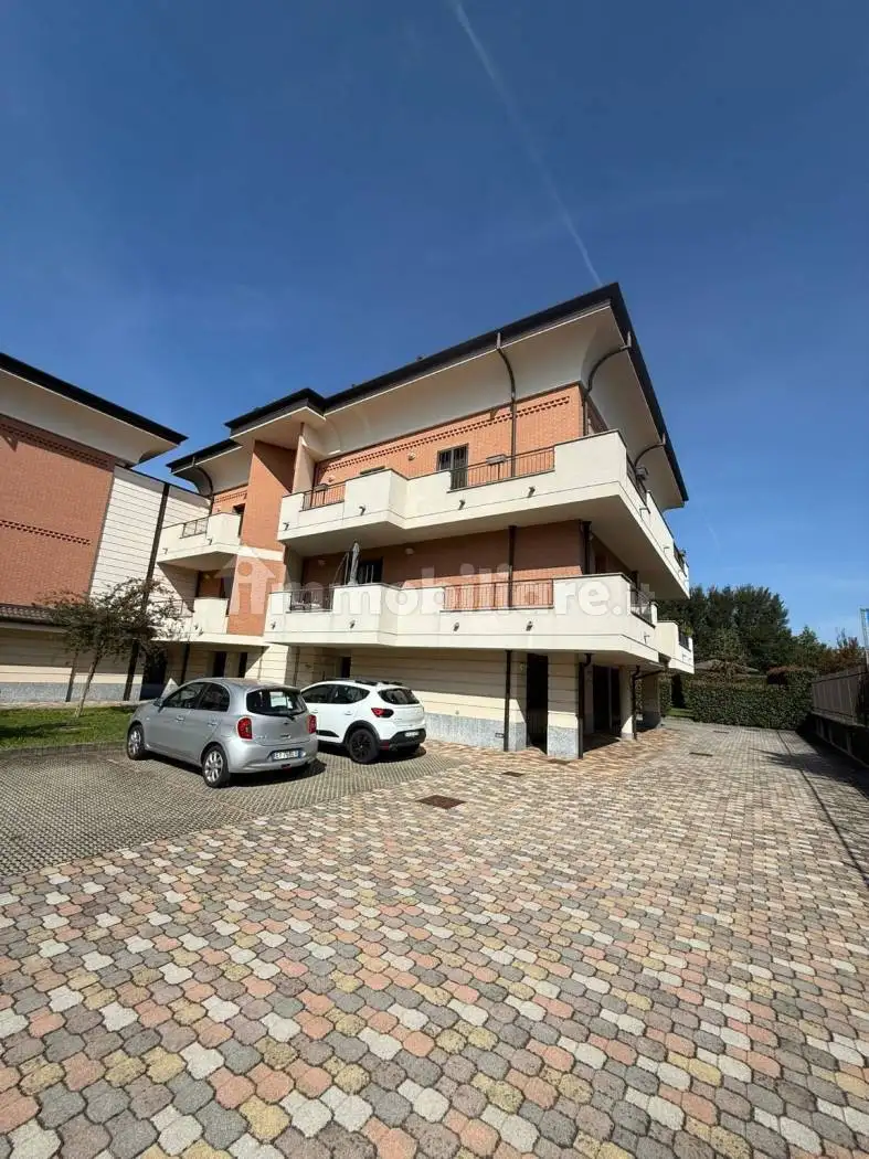 Attico - Mansarda in vendita a Siziano