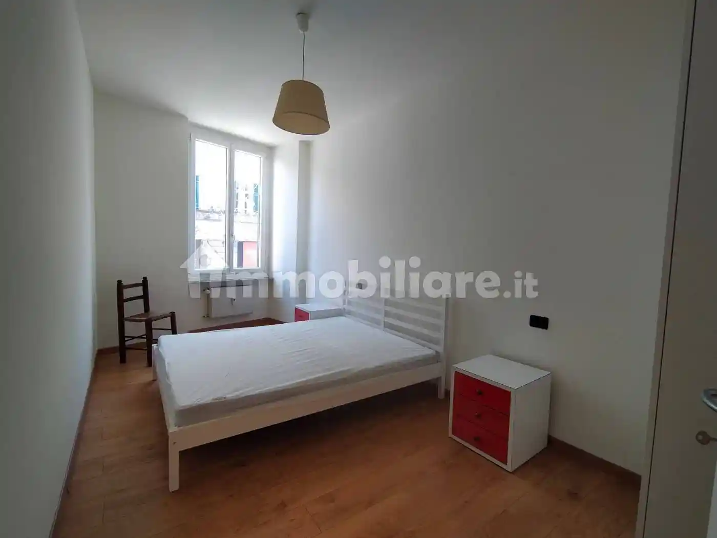 Trilocale via Cassa di Risparmio 4, Centro Città, Genova - foto 2