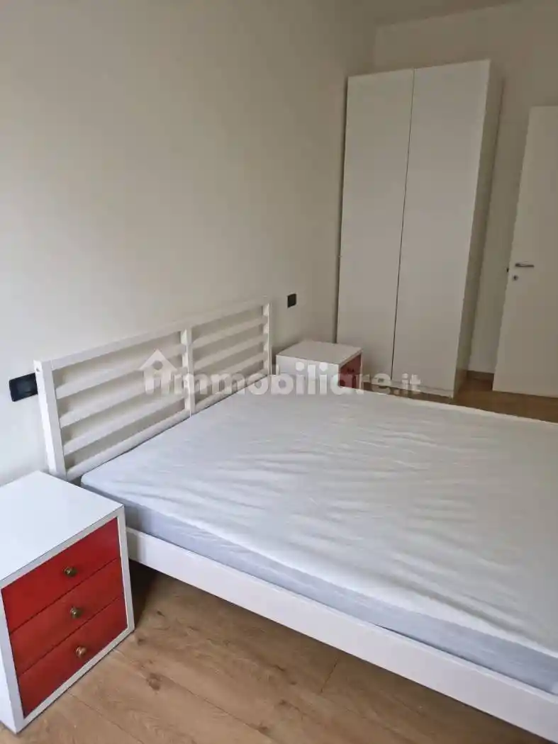 Trilocale via Cassa di Risparmio 4, Centro Città, Genova - foto 3