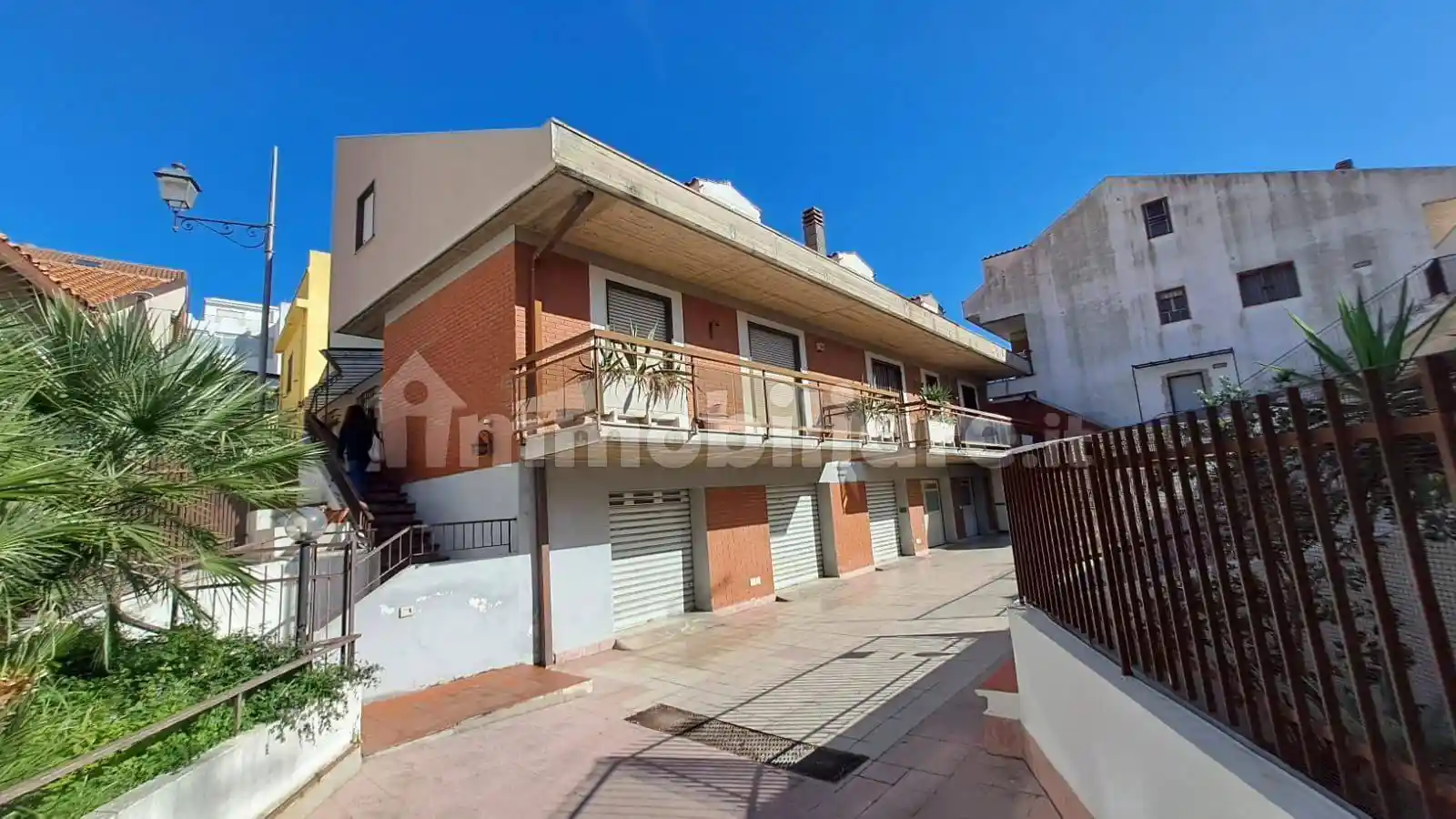 Appartamento in vendita a Messina