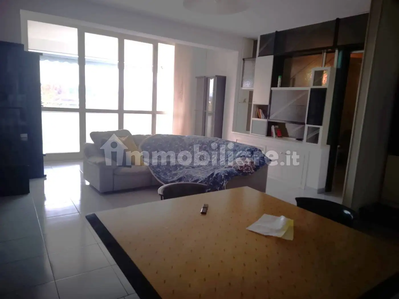 Appartamento in affitto a Frosinone