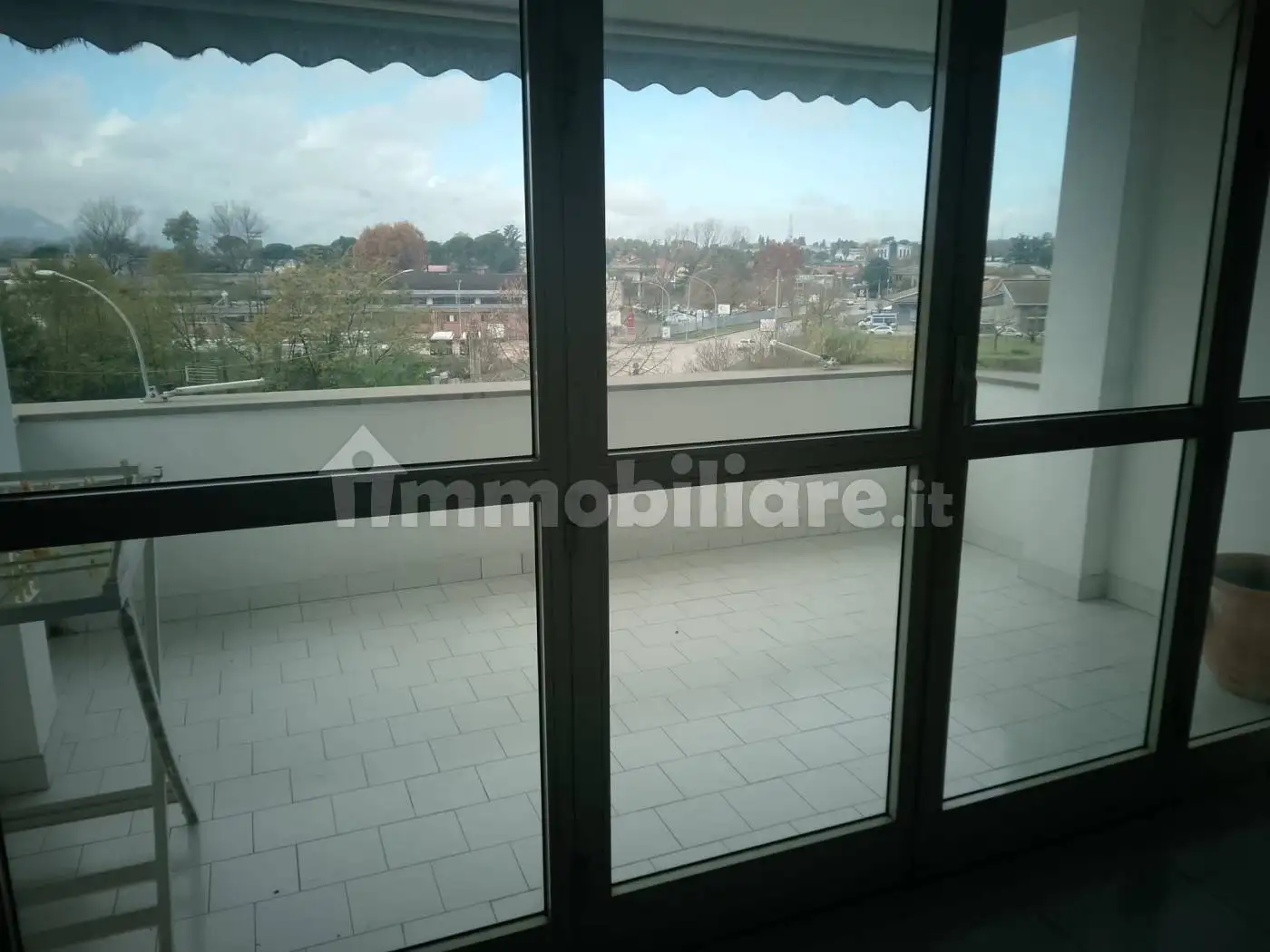 Appartamento via Armando Fabi, Stadio, Frosinone - foto 2