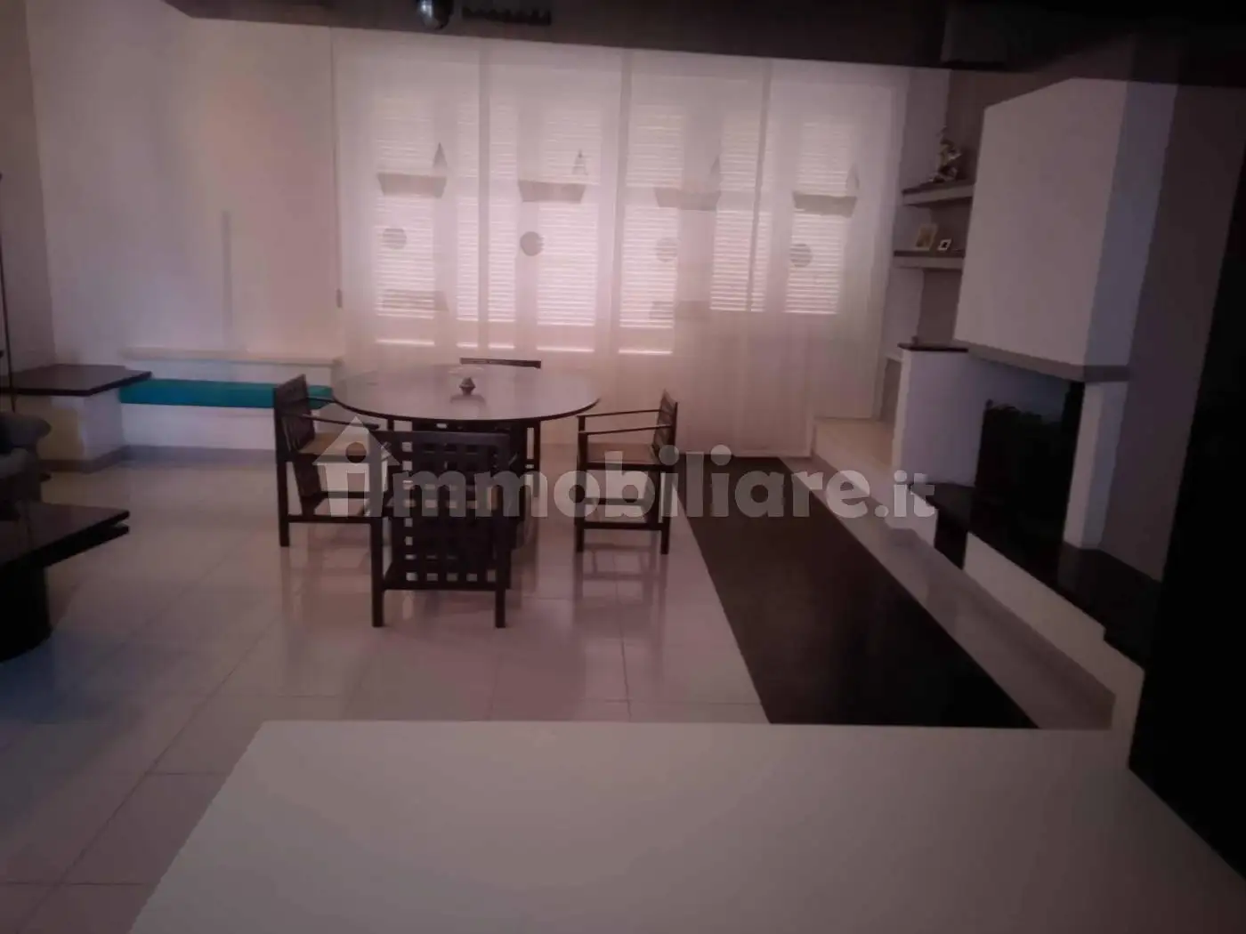 Appartamento via Armando Fabi, Stadio, Frosinone - foto 3