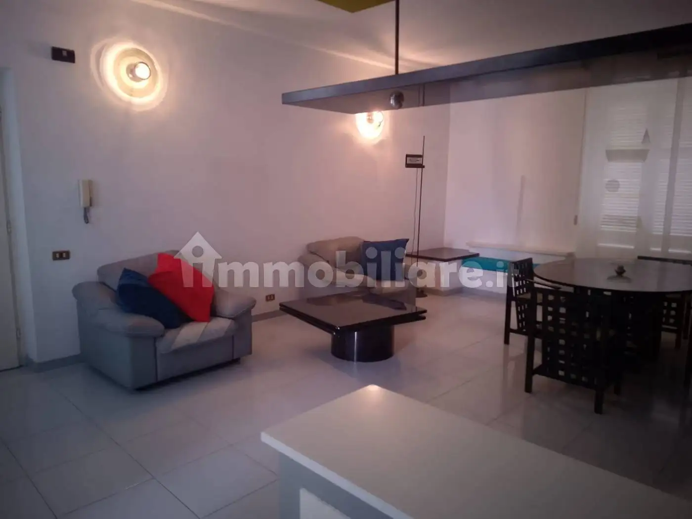 Appartamento via Armando Fabi, Stadio, Frosinone - foto 4