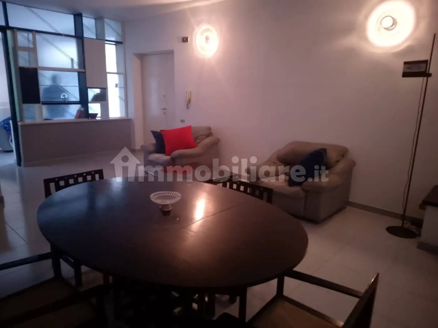 Appartamento via Armando Fabi, Stadio, Frosinone - foto 5