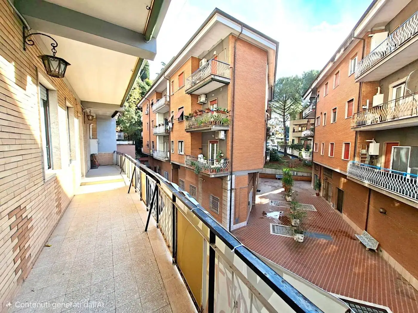 Appartamento in vendita a Tivoli