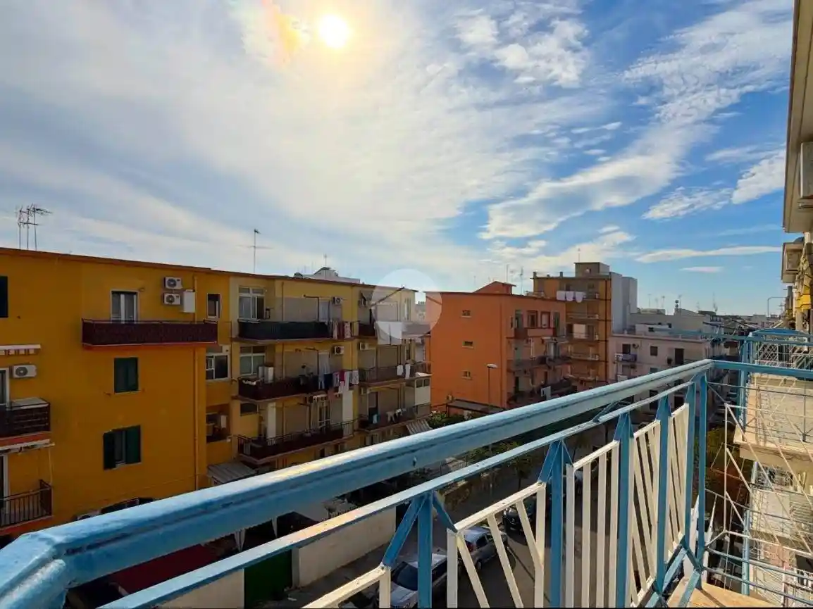 Appartamento in vendita a Manfredonia