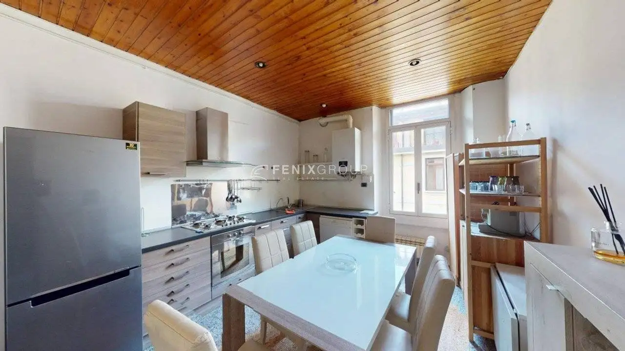 Apartment in vendita a Milan