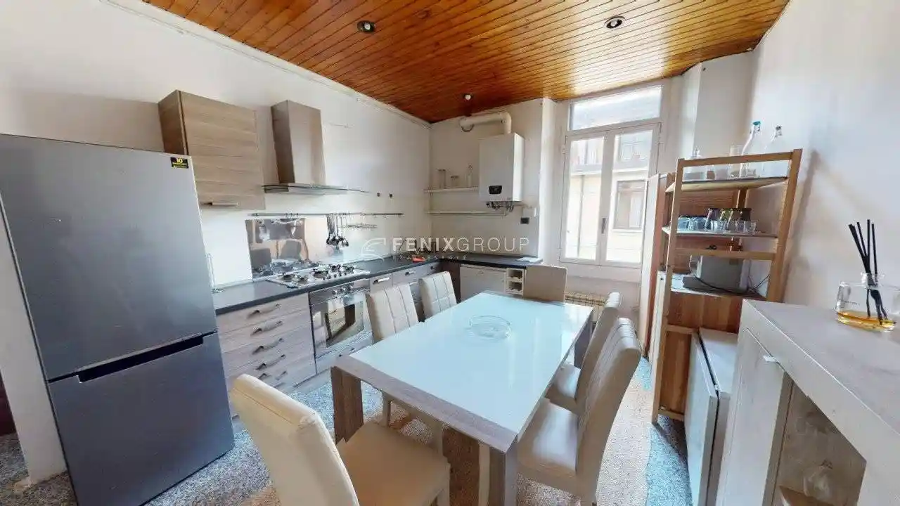 Trilocale via Pier Lombardo 23, Porta Romana - Medaglie d'Oro, Milano - foto 3