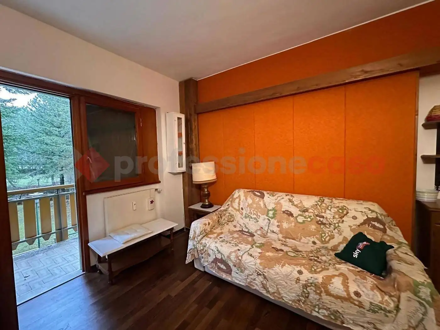 Appartamento in vendita a Pescasseroli