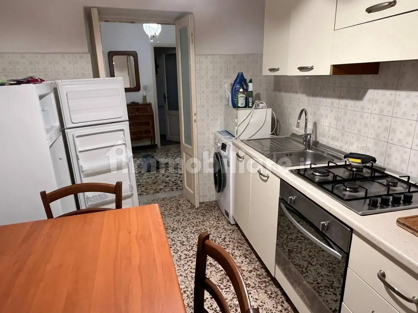 Appartamento in vendita a Vernazza