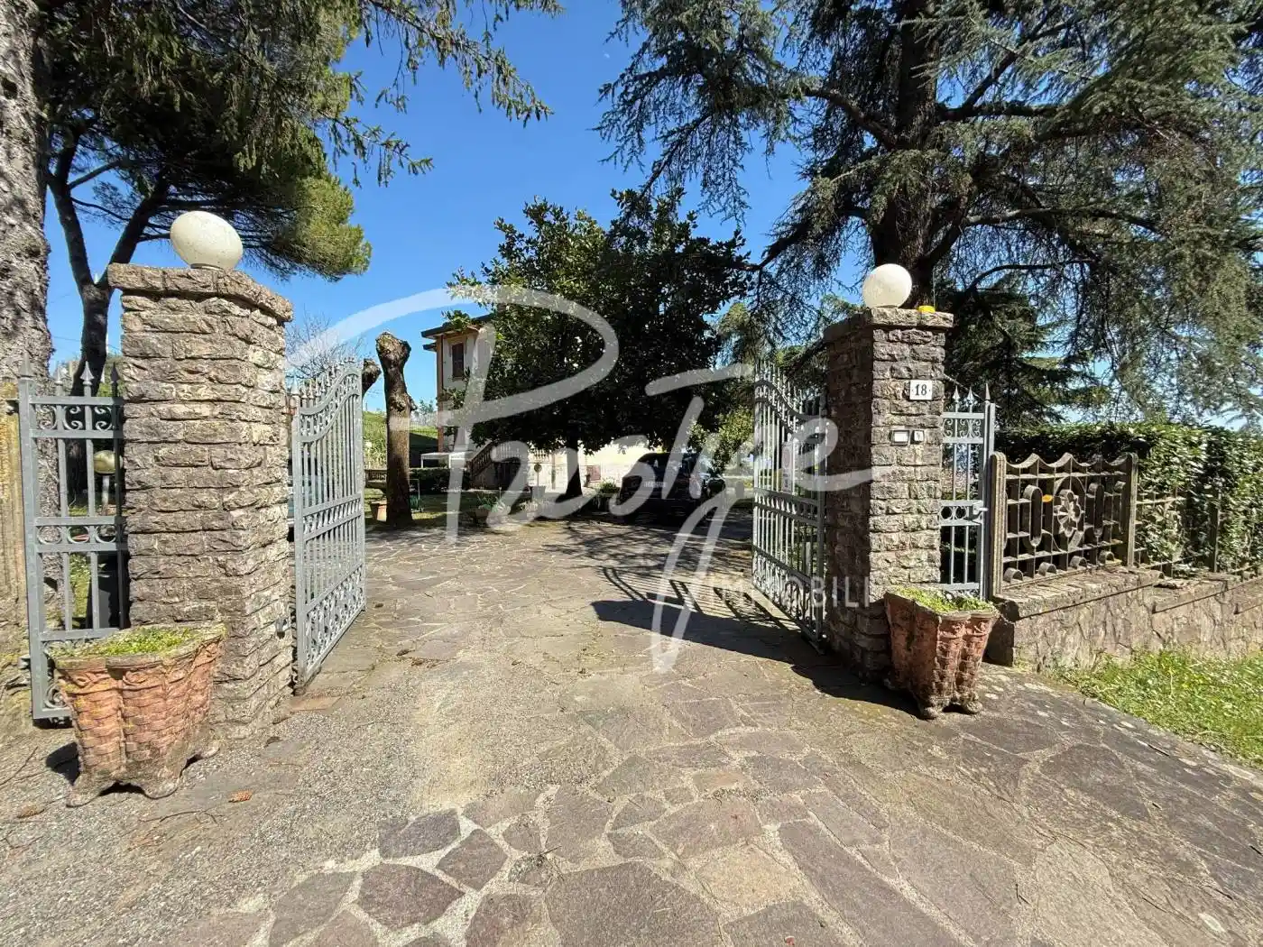 Villa unifamiliare via Montalbano, Foce - Marinasco, La Spezia - foto 2