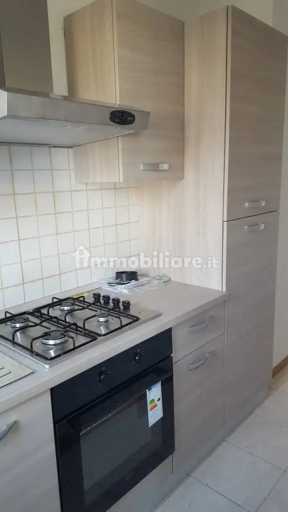 Appartamento in affitto a Empoli