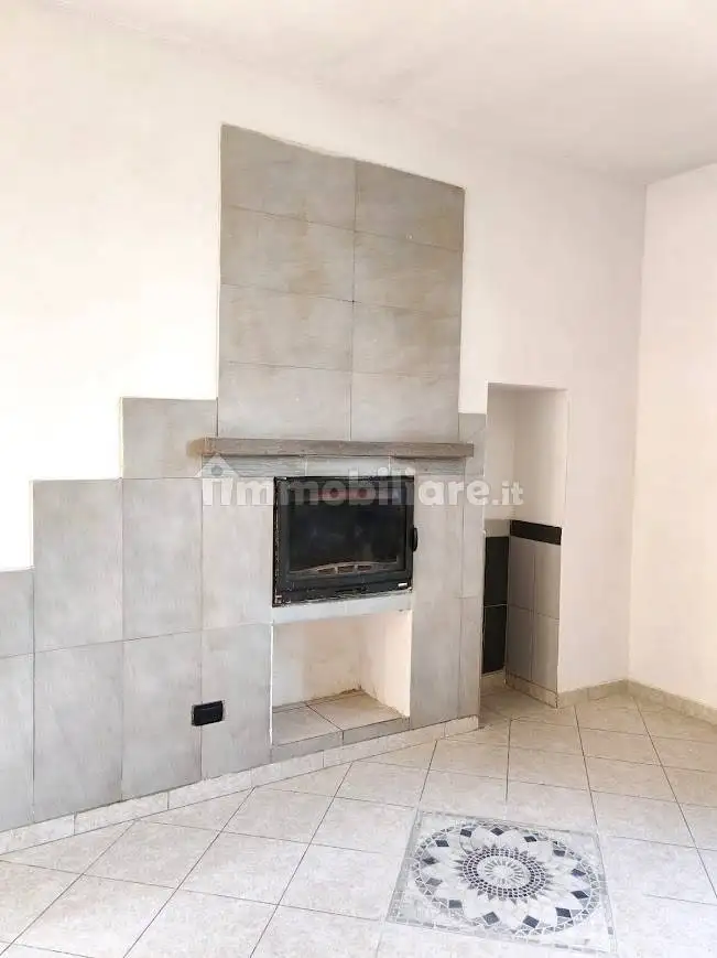 Appartamento in vendita a Brembate